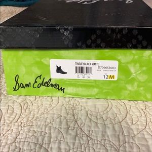 Sam Edelman Chelsea rain boots
